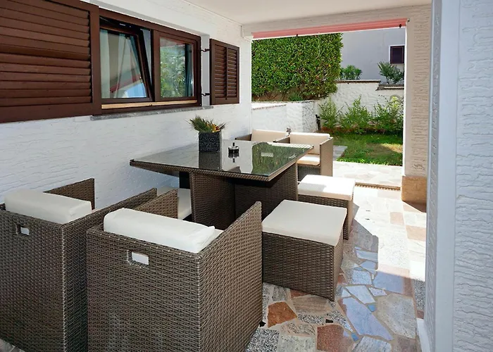 Aida In * Istrien 3* Пореч