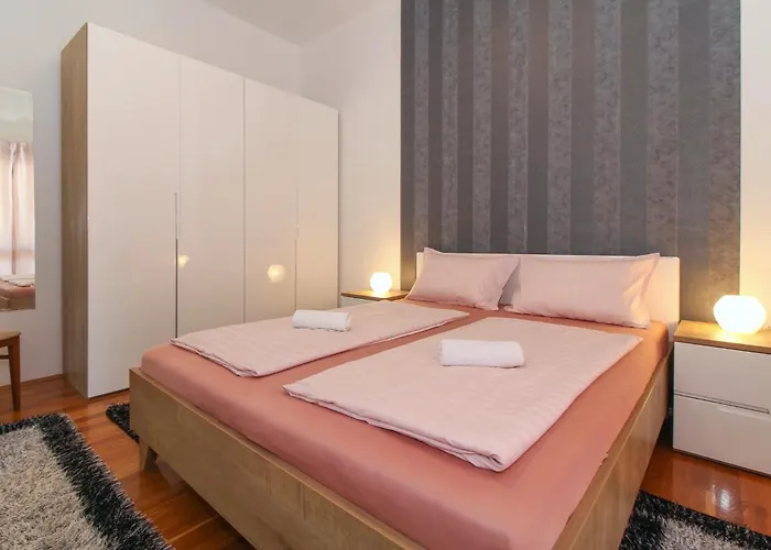 Guest house Aida In * Istrien 3*