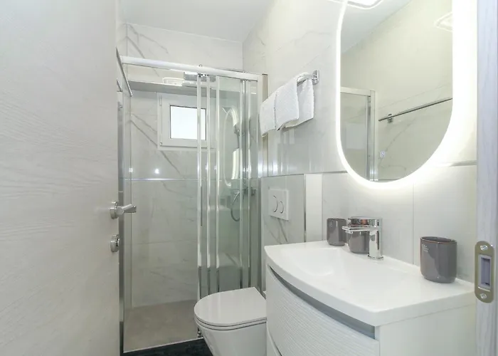 Aida In * Istrien Guest house Porec