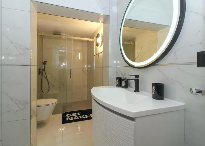 Guest house Aida In * Istrien Porec