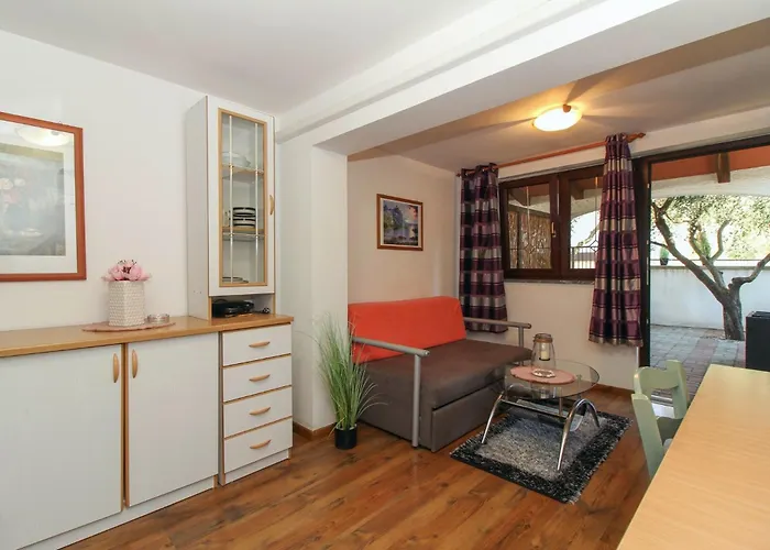 Aida In * Istrien Guest house