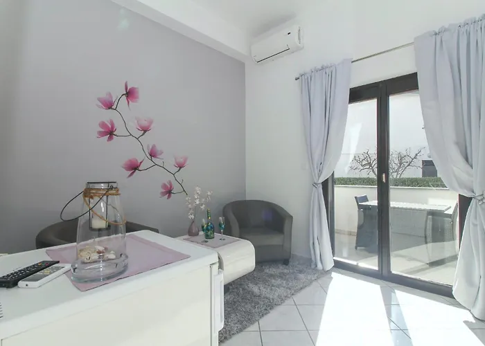 Guest house Aida In * Istrien