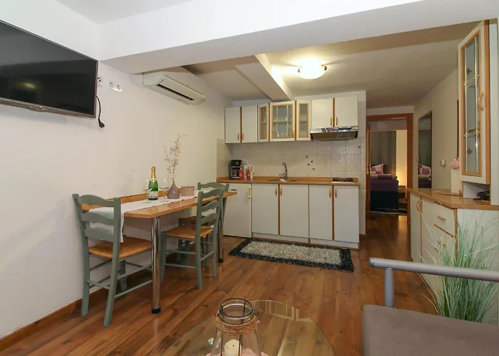 Guest house Aida In * Istrien 3*