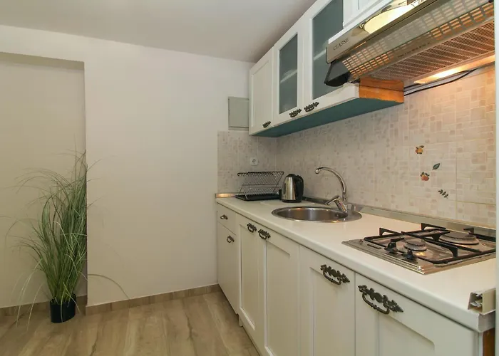 Aida In * Istrien Guest house Porec