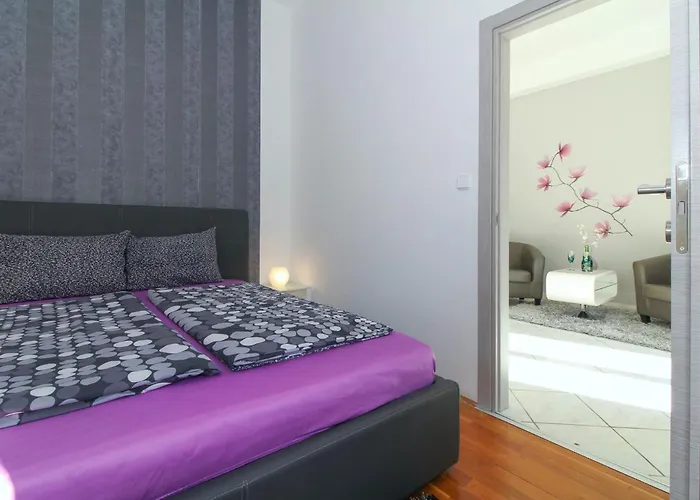 Aida In * Istrien Porec