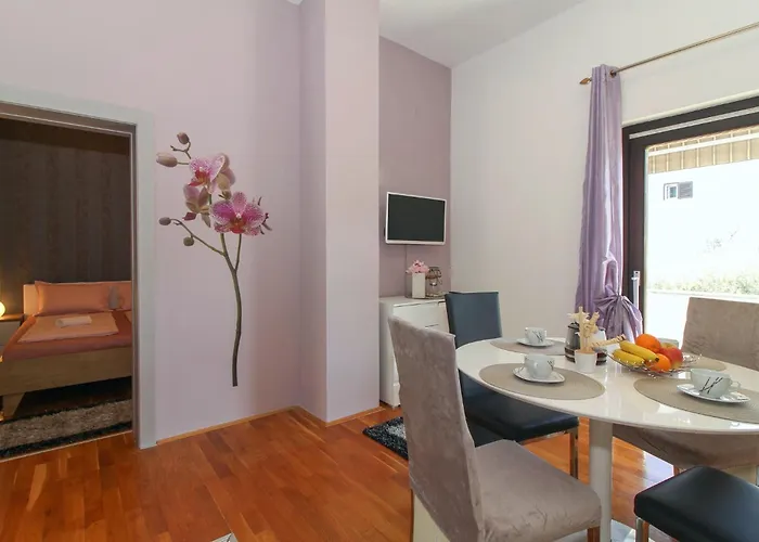 Aida In * Istrien Guest house