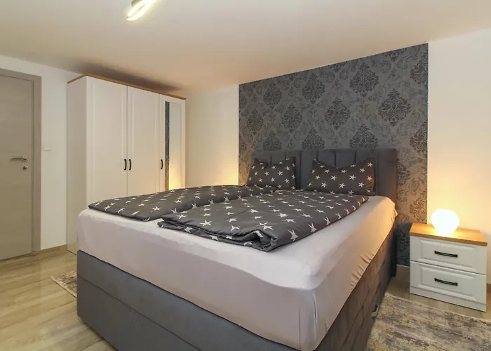 Aida In * Istrien Guest house Porec