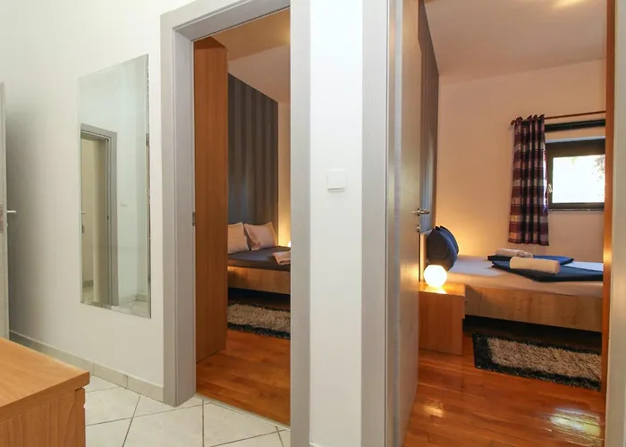 Guest house Aida In * Istrien Porec