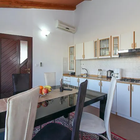 Maison d'hôtes Aida In * Istrien Poreč