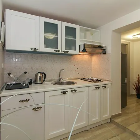 Aida In * Istrien Maison d'hôtes