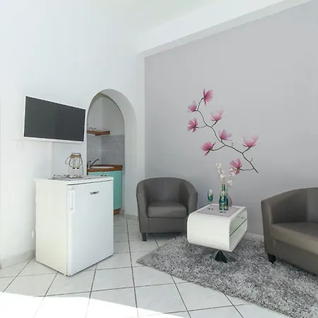 Maison d'hôtes Aida In * Istrien