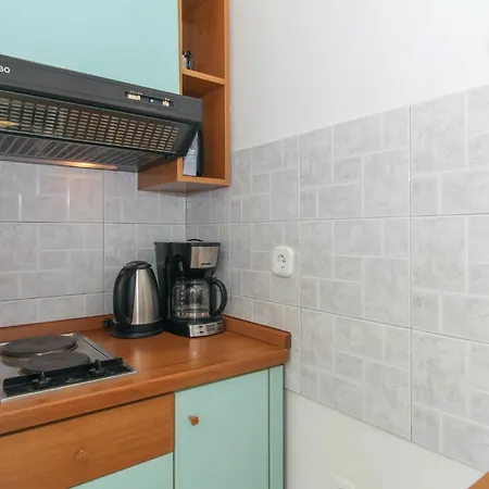 Aida In * Istrien Maison d'hôtes Poreč