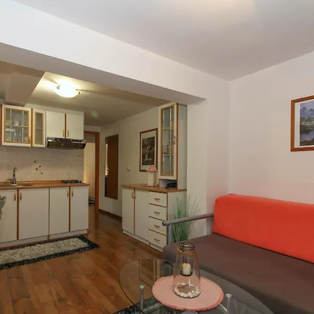 Aida In * Istrien Maison d'hôtes