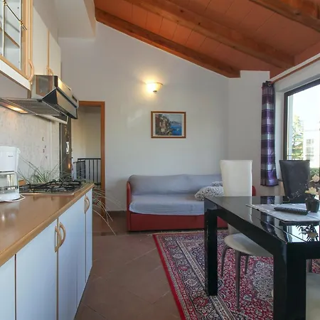 Maison d'hôtes Aida In * Istrien 3*