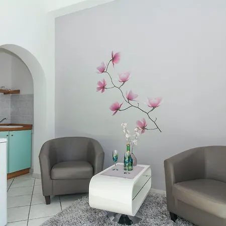 Aida In * Istrien Poreč