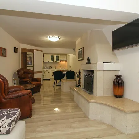 Aida In * Istrien 3* Poreč