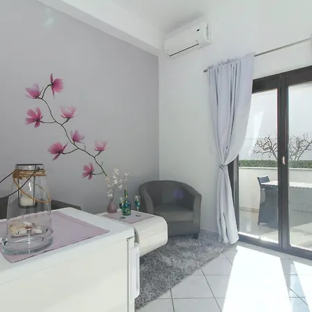 Maison d'hôtes Aida In * Istrien