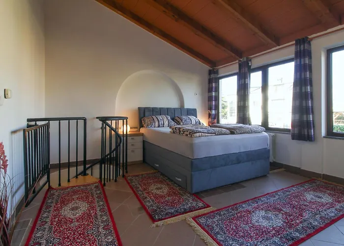 Aida In * Istrien 3*