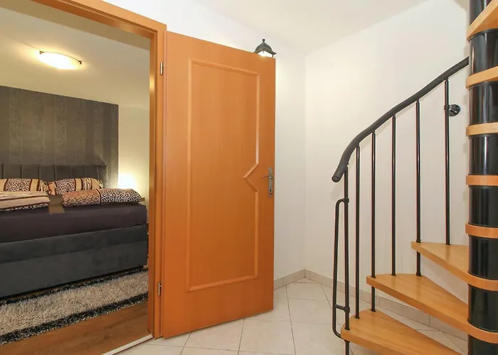 Aida In * Istrien 3* Poreč