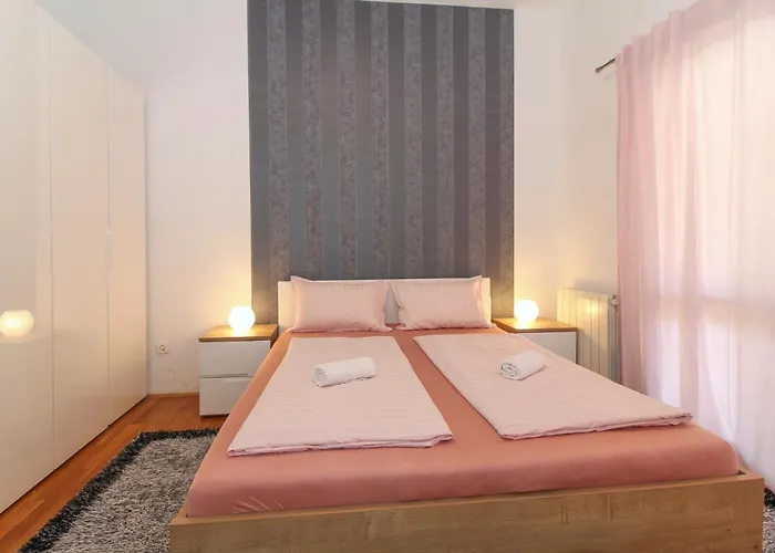 Aida In * Istrien 3* Poreč