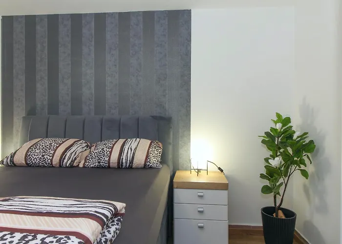 Konukevi Aida In * Istrien 3*