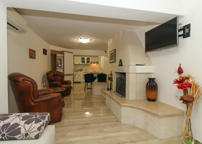 Aida In * Istrien 3* Poreč