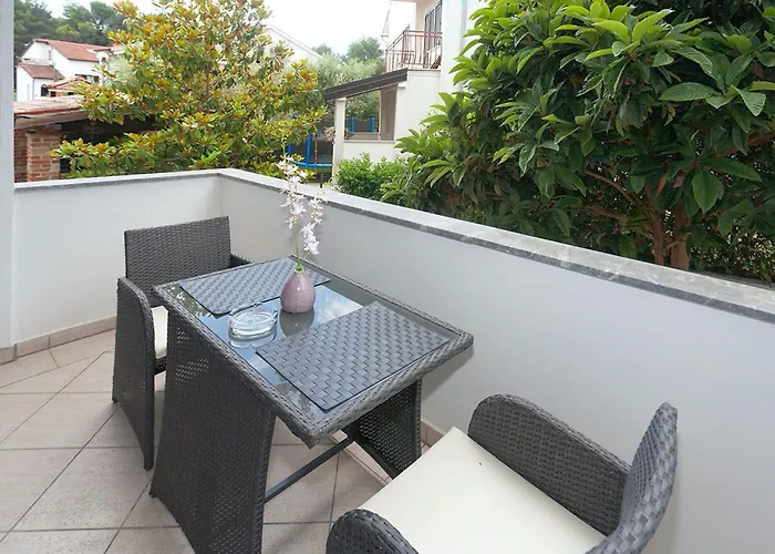 Aida In * Istrien Poreč