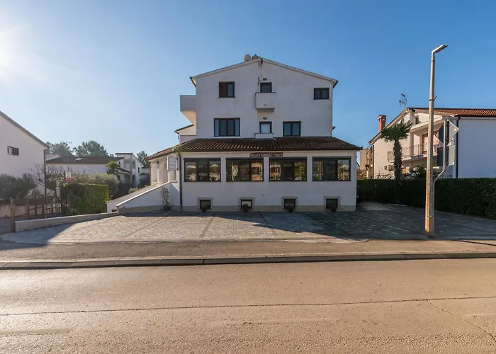 Aida In * Istrien Poreč